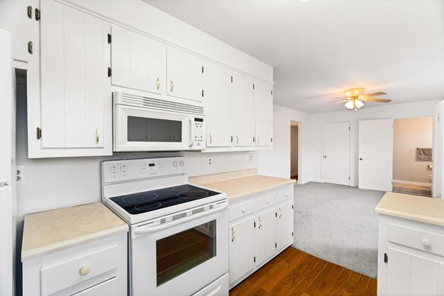 188 FRANCE CROSSING, Afton, VA 22920
