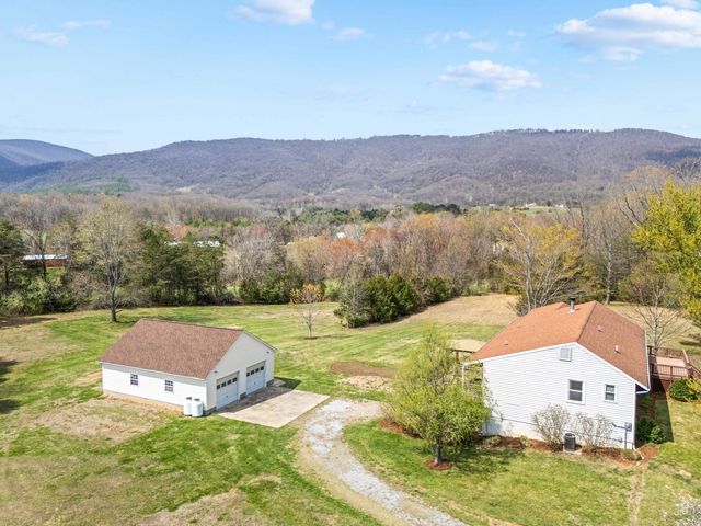 188 FRANCE CROSSING, Afton, VA 22920