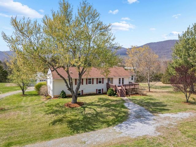 188 FRANCE CROSSING, Afton, VA 22920