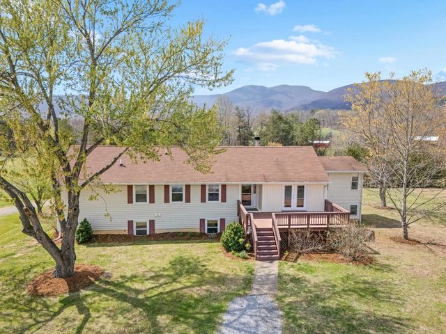 188 FRANCE CROSSING, Afton, VA 22920