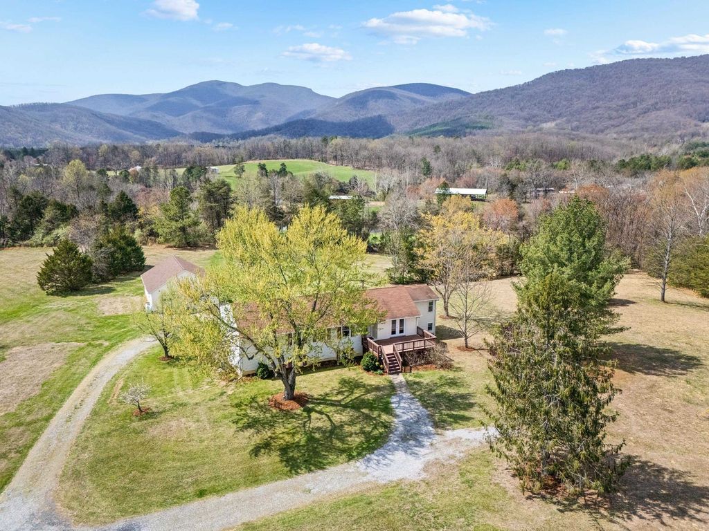 188 FRANCE CROSSING, Afton, VA 22920