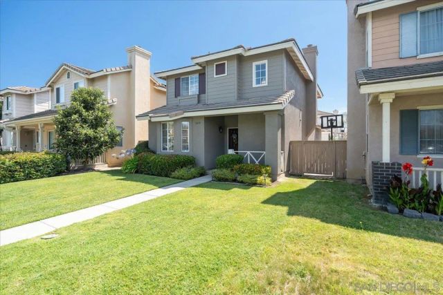 1419 Santa Rita, Chula Vista, CA 91913