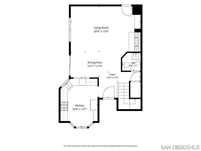 1419 Santa Rita, Chula Vista, CA 91913