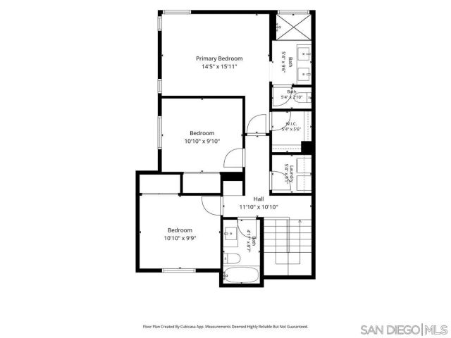 1419 Santa Rita, Chula Vista, CA 91913
