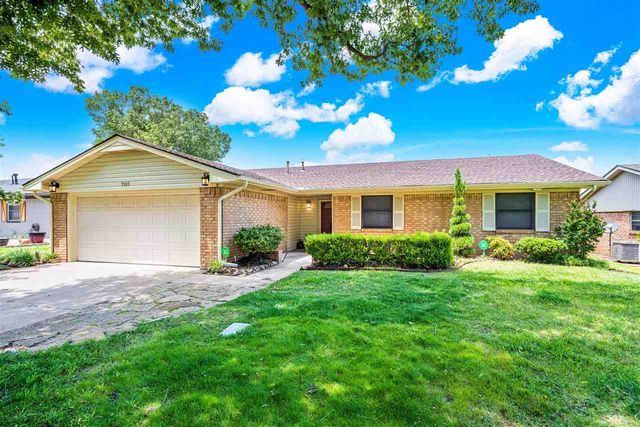 7507 NW Welco Ave, Lawton, OK 73505