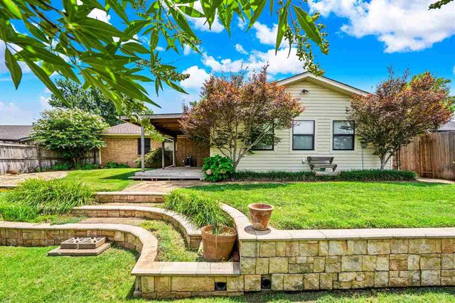 7507 NW Welco Ave, Lawton, OK 73505