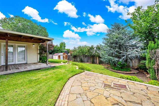 7507 NW Welco Ave, Lawton, OK 73505