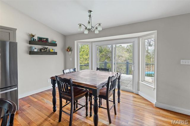 407 Glen Echo Drive, De Soto, MO 63020