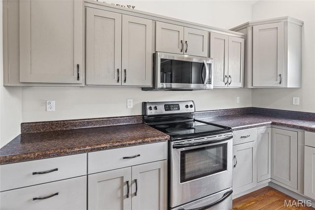 407 Glen Echo Drive, De Soto, MO 63020