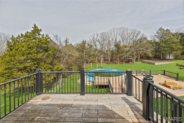 407 Glen Echo Drive, De Soto, MO 63020