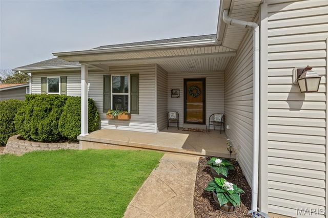 407 Glen Echo Drive, De Soto, MO 63020