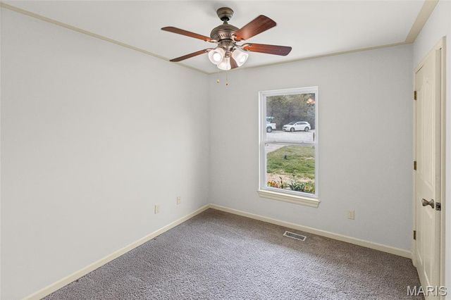 407 Glen Echo Drive, De Soto, MO 63020