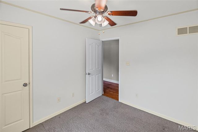 407 Glen Echo Drive, De Soto, MO 63020