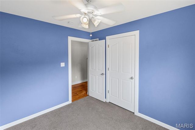 407 Glen Echo Drive, De Soto, MO 63020