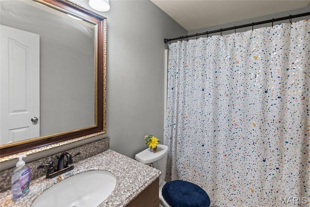 407 Glen Echo Drive, De Soto, MO 63020