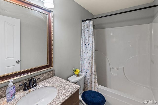 407 Glen Echo Drive, De Soto, MO 63020