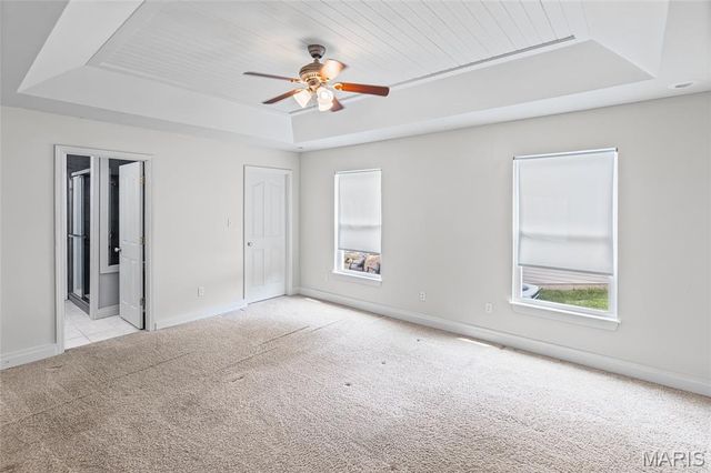 407 Glen Echo Drive, De Soto, MO 63020