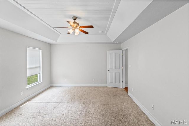 407 Glen Echo Drive, De Soto, MO 63020