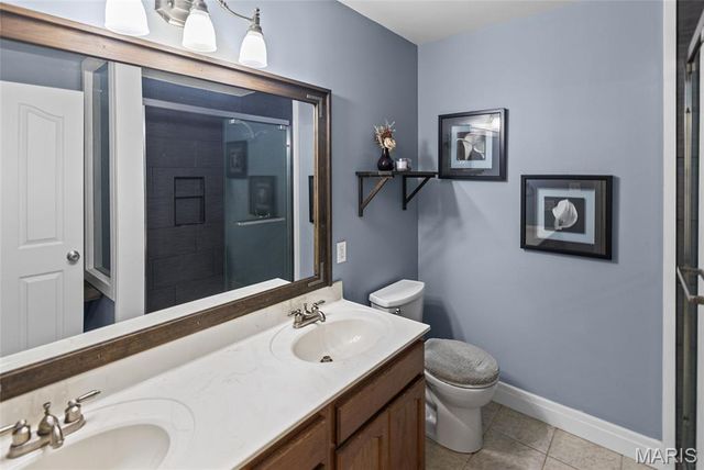 407 Glen Echo Drive, De Soto, MO 63020