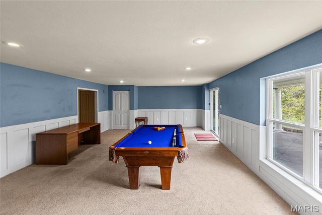 407 Glen Echo Drive, De Soto, MO 63020