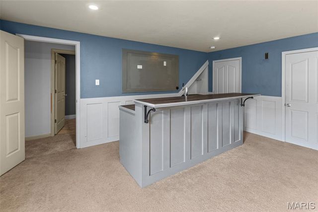 407 Glen Echo Drive, De Soto, MO 63020