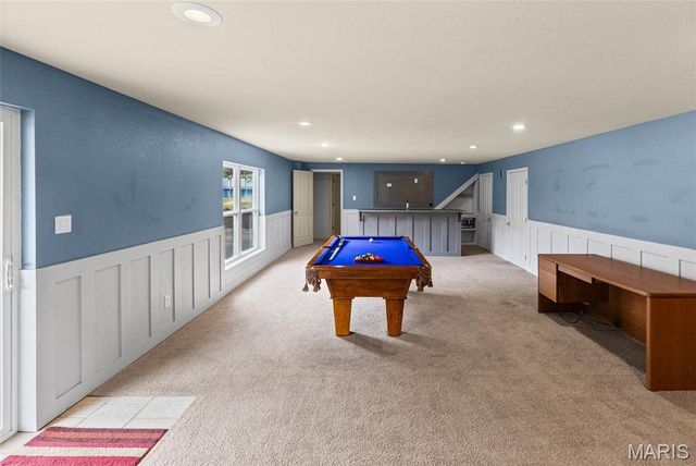 407 Glen Echo Drive, De Soto, MO 63020