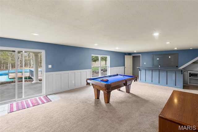 407 Glen Echo Drive, De Soto, MO 63020