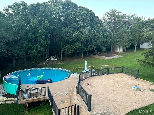 407 Glen Echo Drive, De Soto, MO 63020