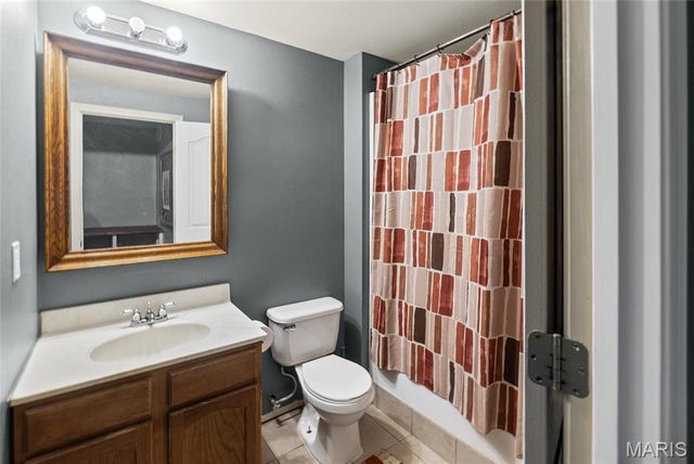 407 Glen Echo Drive, De Soto, MO 63020