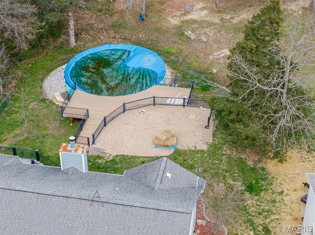 407 Glen Echo Drive, De Soto, MO 63020