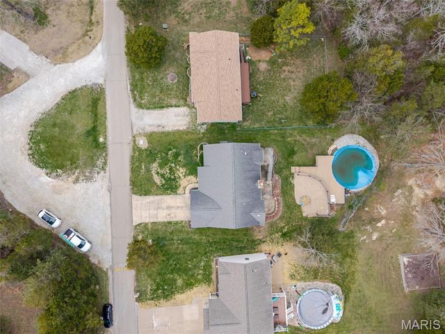 407 Glen Echo Drive, De Soto, MO 63020