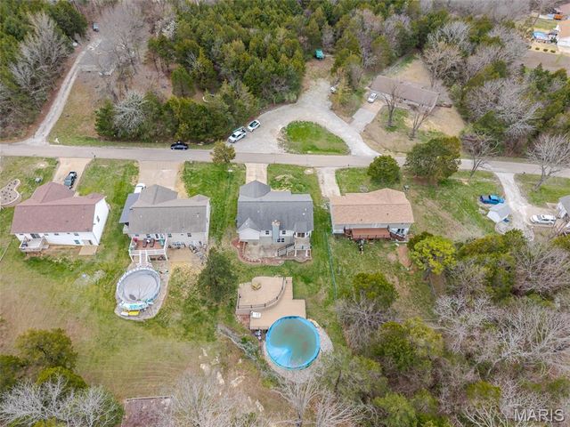 407 Glen Echo Drive, De Soto, MO 63020