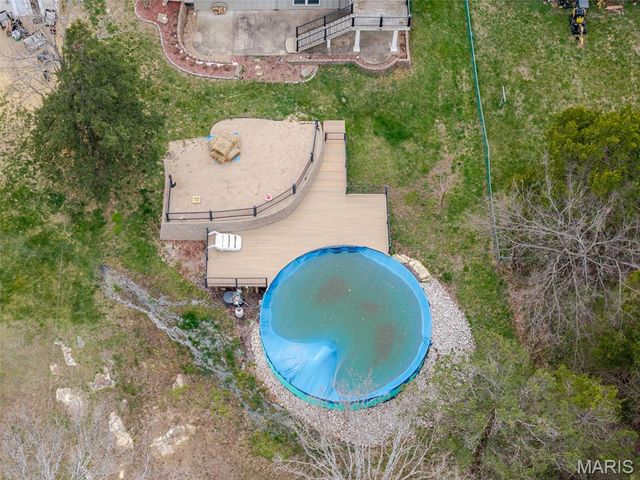 407 Glen Echo Drive, De Soto, MO 63020