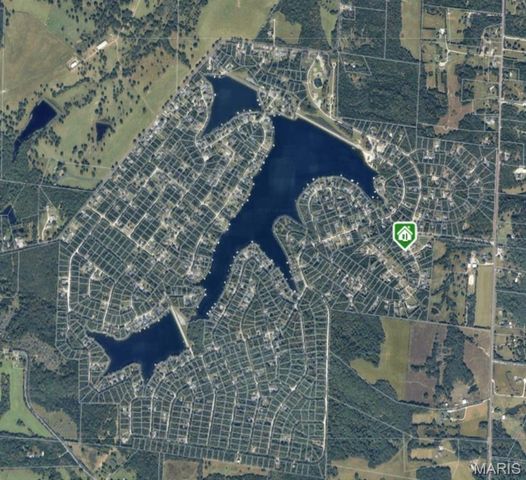 407 Glen Echo Drive, De Soto, MO 63020