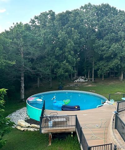 407 Glen Echo Drive, De Soto, MO 63020