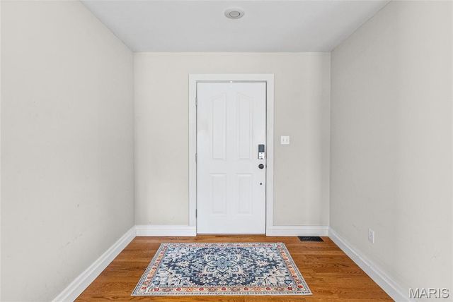 407 Glen Echo Drive, De Soto, MO 63020