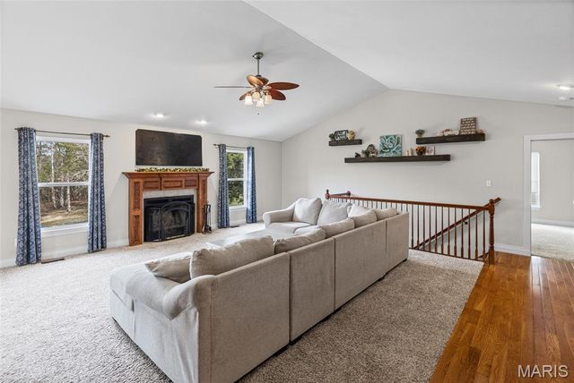 407 Glen Echo Drive, De Soto, MO 63020