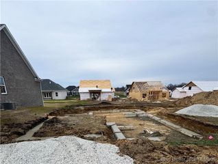 7853 Linwood (Lot 434) Circle, Charlestown, IN 47111