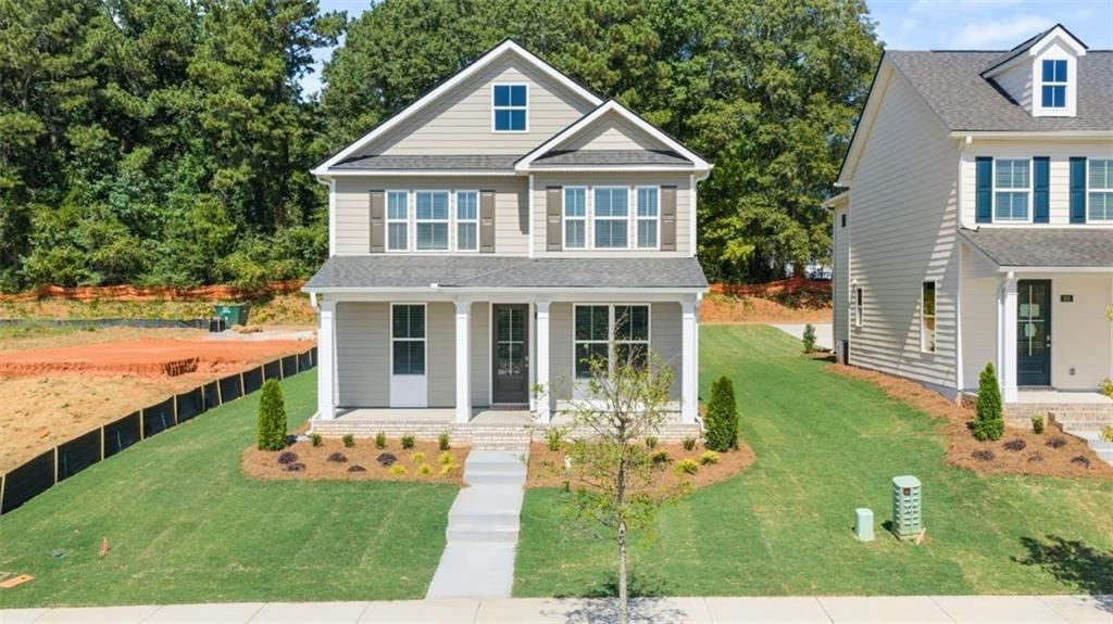 924 Stow Lane, Monroe, GA 30655