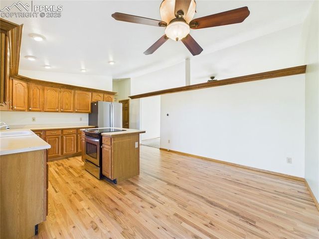 21 S Golfwood Drive, Pueblo West, CO 81007