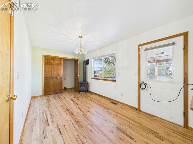 21 S Golfwood Drive, Pueblo West, CO 81007