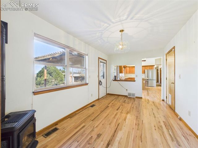 21 S Golfwood Drive, Pueblo West, CO 81007