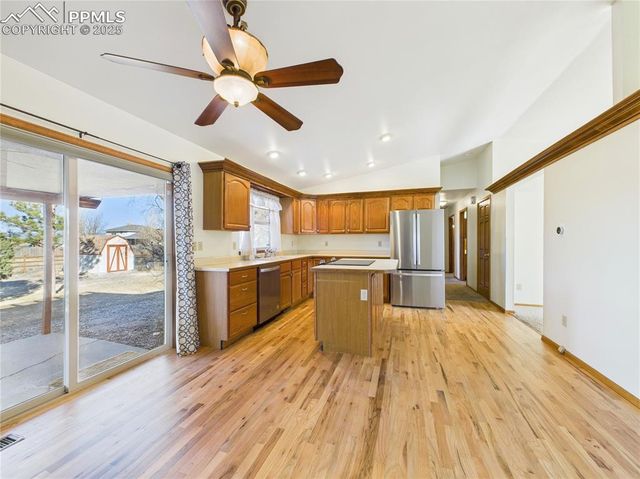 21 S Golfwood Drive, Pueblo West, CO 81007