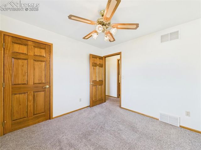 21 S Golfwood Drive, Pueblo West, CO 81007