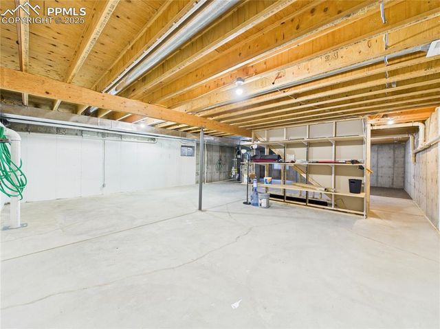 21 S Golfwood Drive, Pueblo West, CO 81007