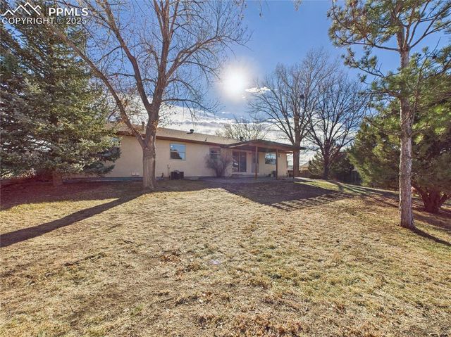 21 S Golfwood Drive, Pueblo West, CO 81007