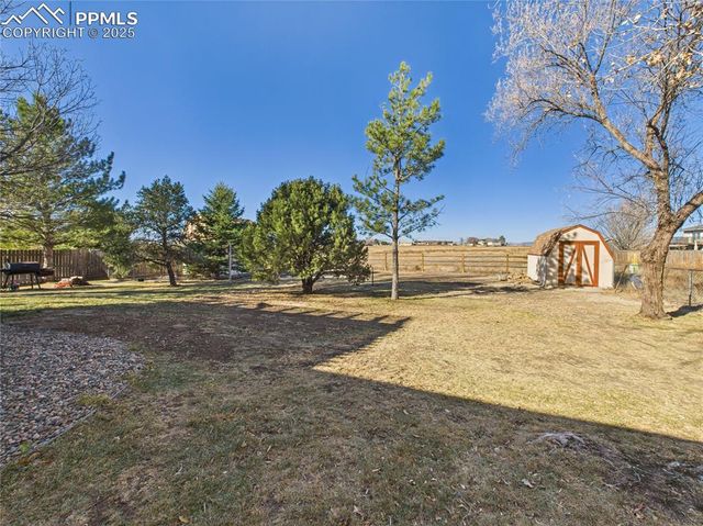 21 S Golfwood Drive, Pueblo West, CO 81007