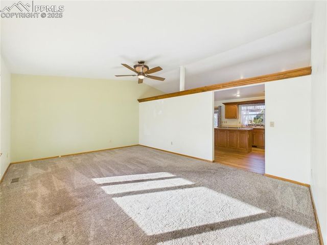 21 S Golfwood Drive, Pueblo West, CO 81007