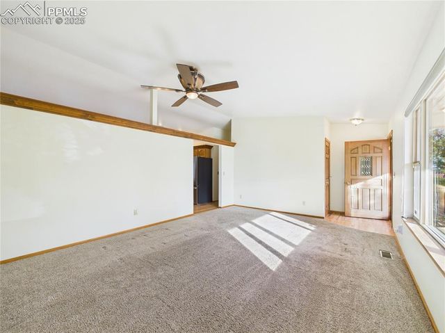 21 S Golfwood Drive, Pueblo West, CO 81007