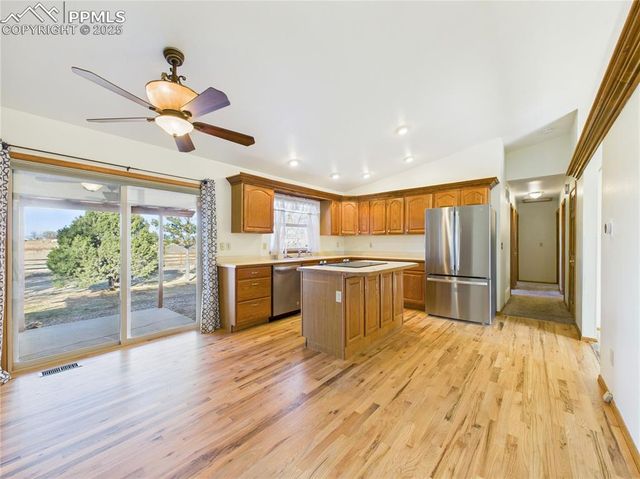 21 S Golfwood Drive, Pueblo West, CO 81007